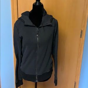 Lululemon Zip Jacket